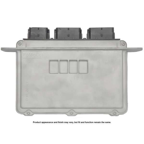 Cardone Reman Remanufactured Engine Control Computer 78-1208F