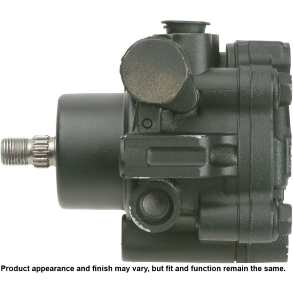 Cardone Reman Remanufactured Power Steering Pump w/o Reservoir 21-5451