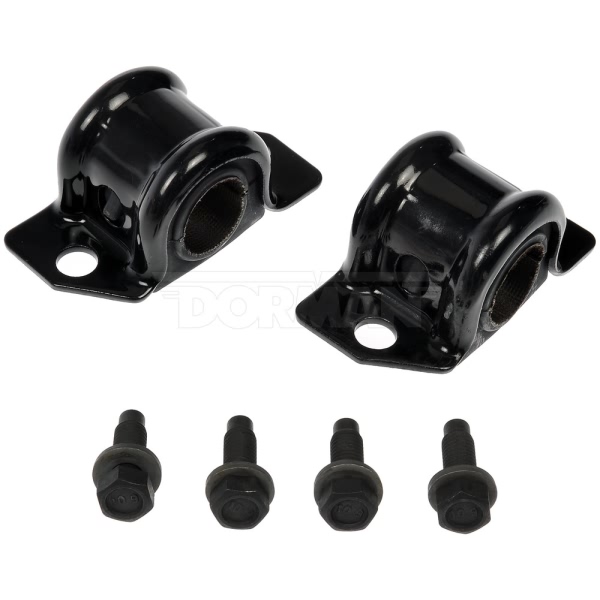 Dorman Front Regular Sway Bar Bracket And Bushing Kit 928-311