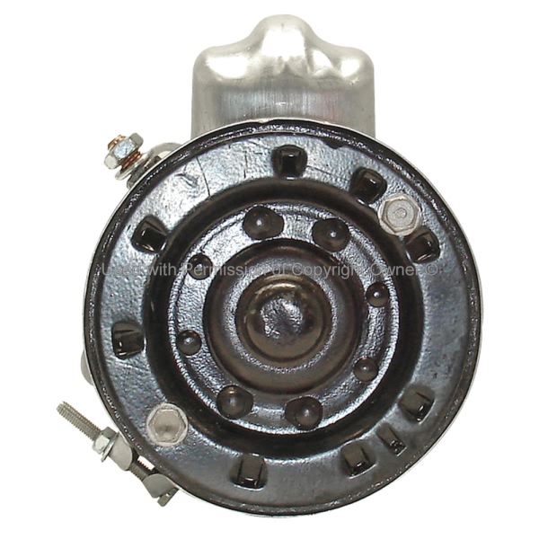 Quality-Built Starter Remanufactured 3131