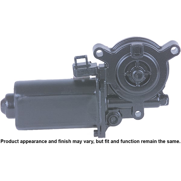 Cardone Reman Remanufactured Window Lift Motor 42-148