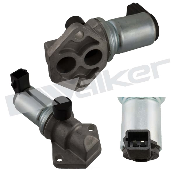 Walker Products Fuel Injection Idle Air Control Valve 215-2028