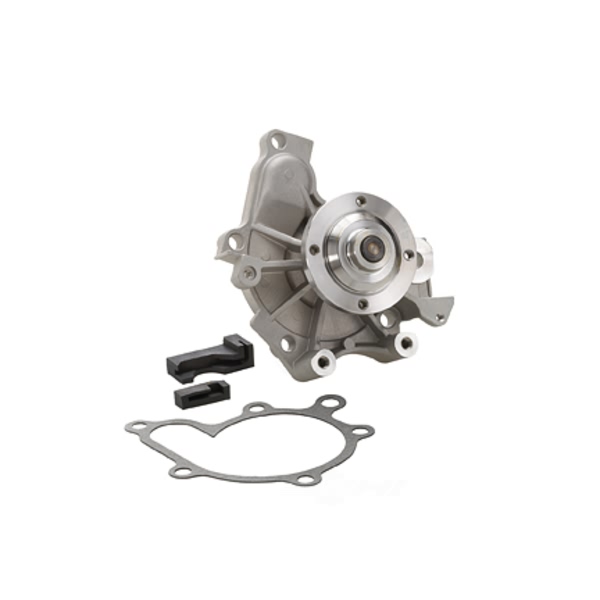 Dayco Engine Coolant Water Pump DP406