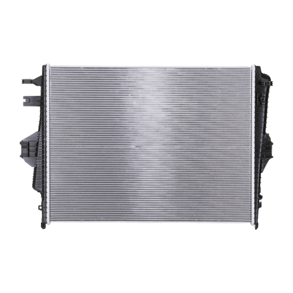 TYC Engine Coolant Radiator 13551