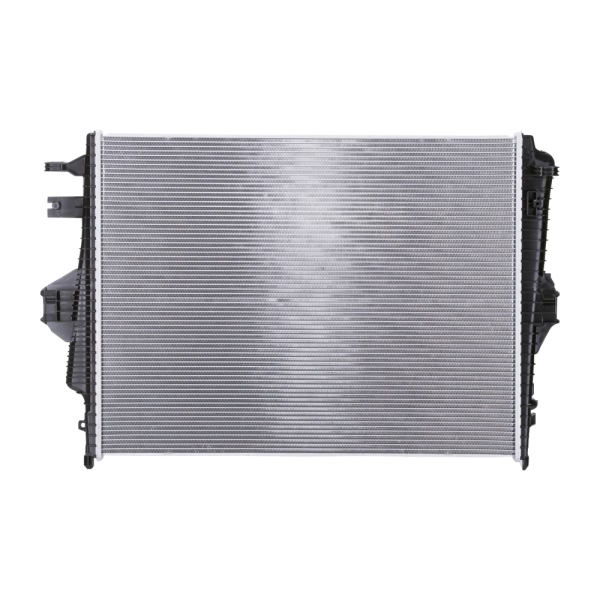 TYC Engine Coolant Radiator 13551