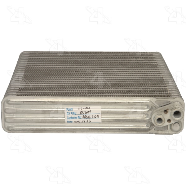 Four Seasons A C Evaporator Core 54931