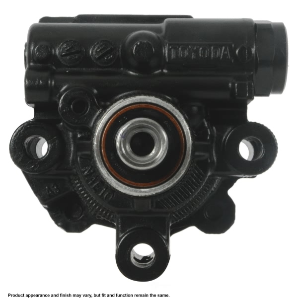 Cardone Reman Remanufactured Power Steering Pump w/o Reservoir 20-1043