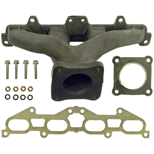 Dorman Cast Iron Natural Exhaust Manifold 674-553