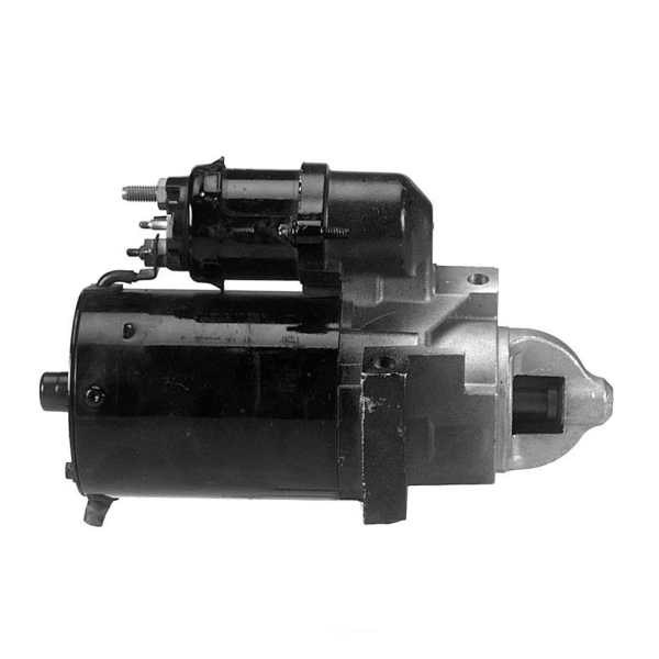 Denso Remanufactured Starter 280-5155