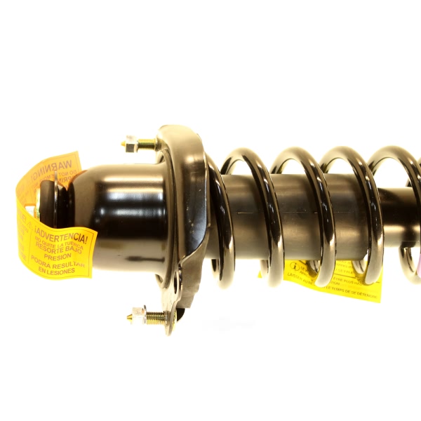 KYB Strut Plus Rear Passenger Side Twin Tube Complete Strut Assembly SR4239