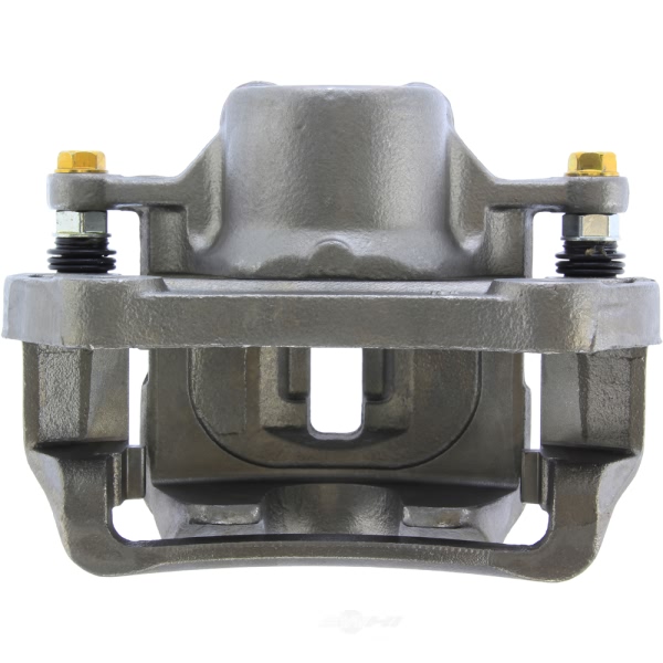 Centric Remanufactured Semi-Loaded Front Passenger Side Brake Caliper 141.62195