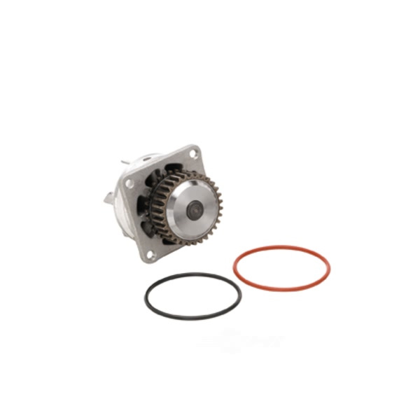 Dayco Engine Coolant Water Pump DP1118