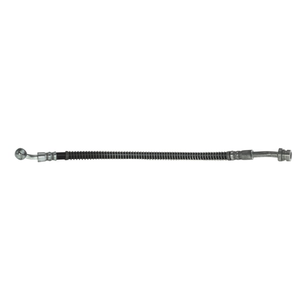 Centric Front Driver Side Brake Hose 150.51074