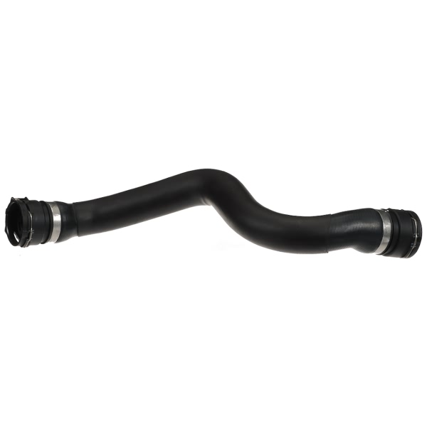 Gates Engine Coolant Molded Radiator Hose 24693