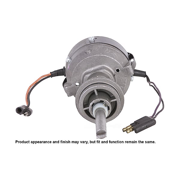 Cardone Reman Remanufactured Electronic Distributor 30-3866