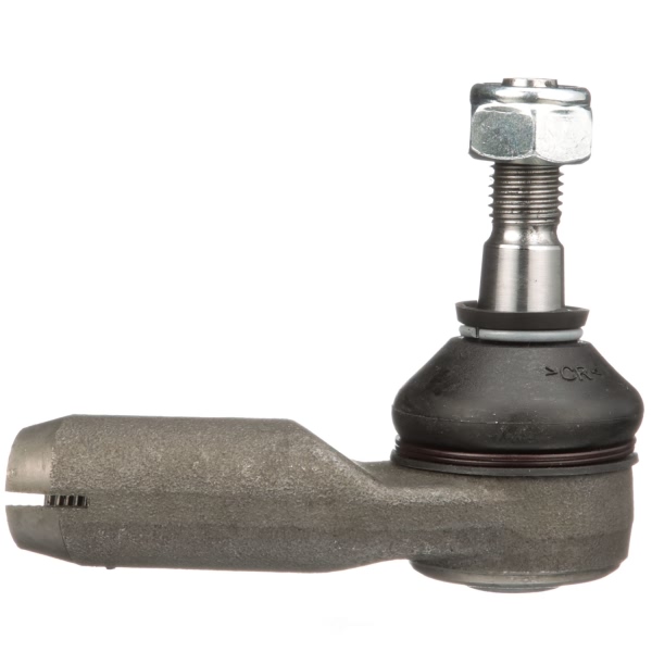 Delphi Front Passenger Side Outer Steering Tie Rod End TA1453