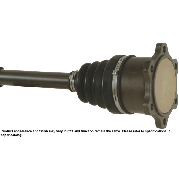 Cardone Reman Remanufactured CV Axle Assembly 60-6238