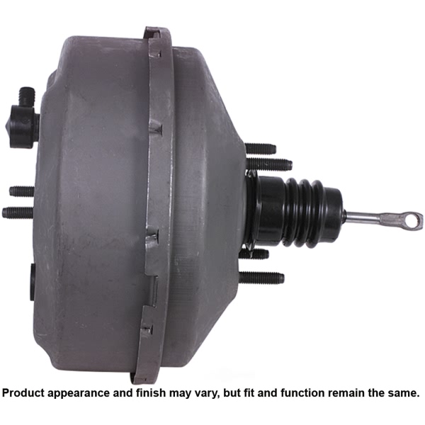 Cardone Reman Remanufactured Vacuum Power Brake Booster w/o Master Cylinder 54-74805