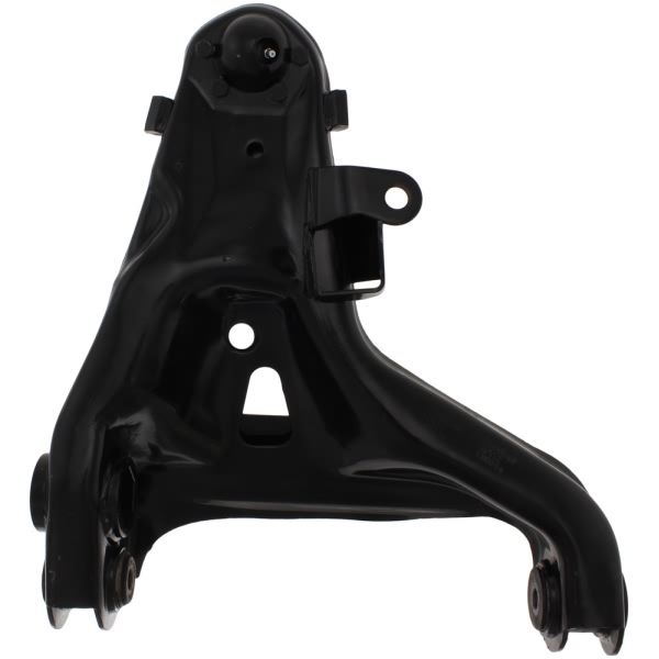 Centric Premium™ Front Driver Side Lower Control Arm and Ball Joint Assembly 622.66049