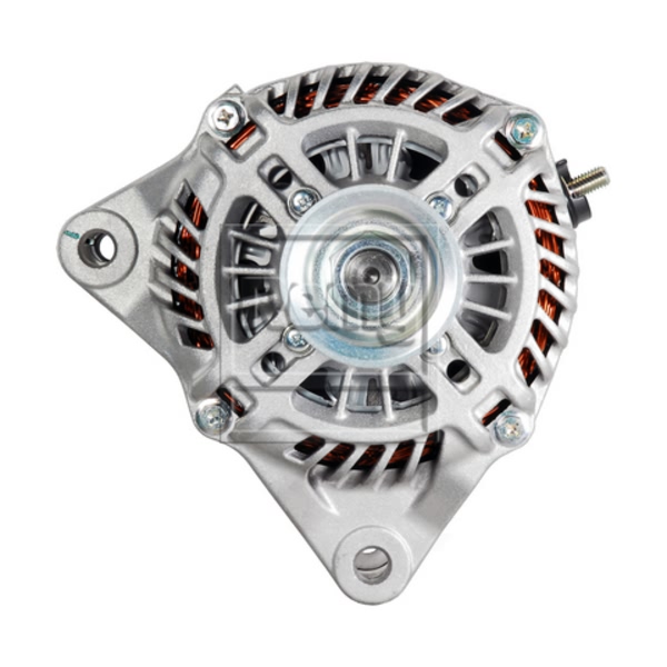 Remy Remanufactured Alternator 11088