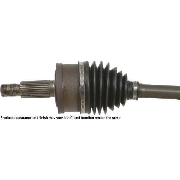 Cardone Reman Remanufactured CV Axle Assembly 60-3558