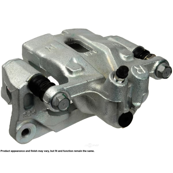 Cardone Reman Remanufactured Unloaded Caliper w/Bracket 19-B2922