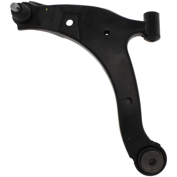 Centric Premium™ Front Driver Side Lower Control Arm and Ball Joint Assembly 622.63037