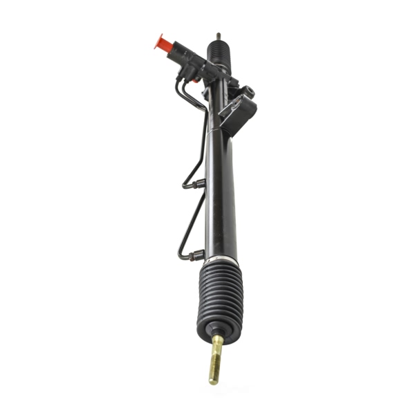 AAE Remanufactured Hydraulic Power Steering Rack & Pinion 100% Tested 3901