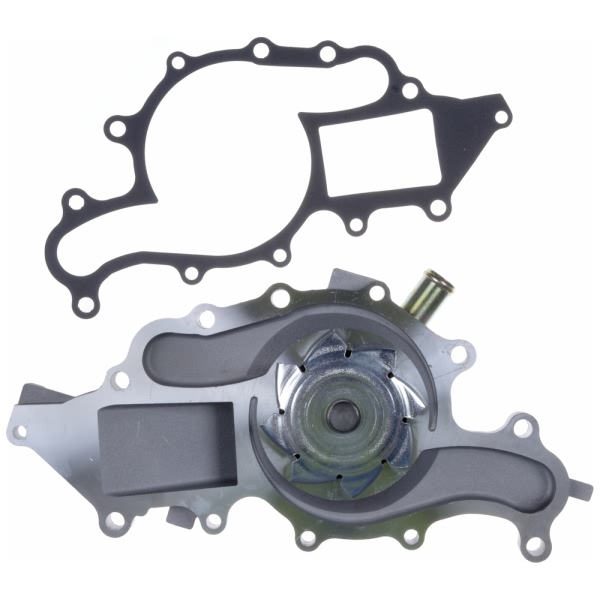 Gates Engine Coolant Standard Water Pump 43063