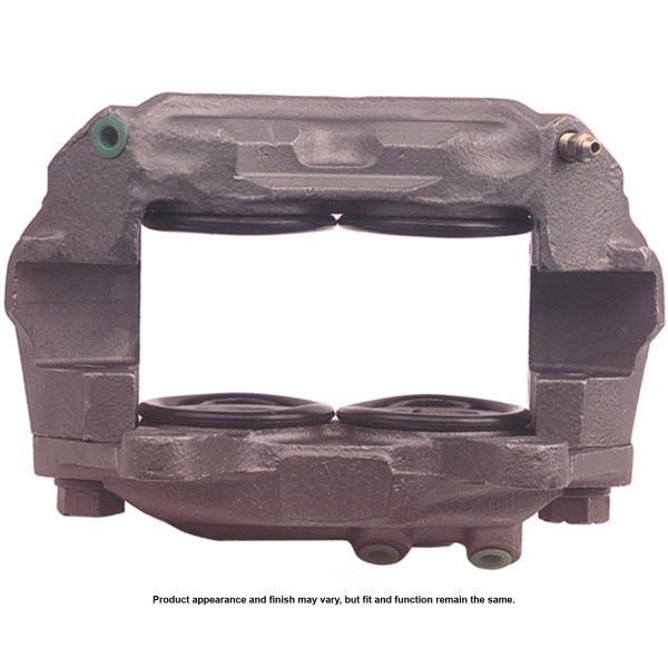 Cardone Reman Remanufactured Unloaded Caliper 18-4408