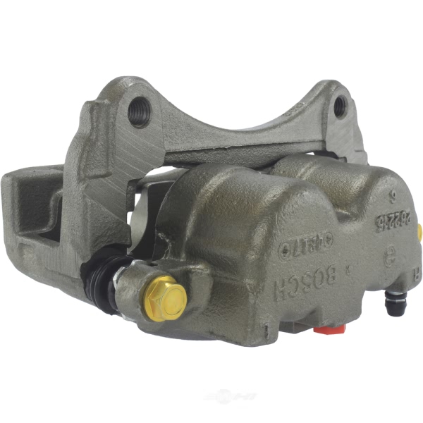 Centric Remanufactured Semi-Loaded Front Passenger Side Brake Caliper 141.65057