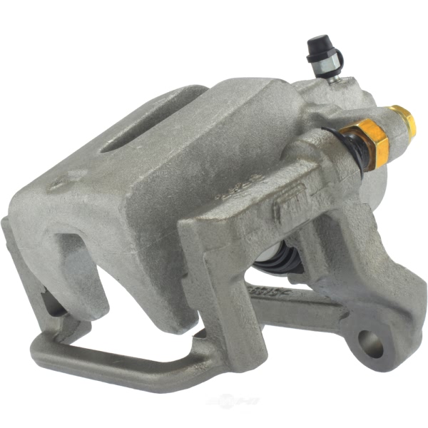 Centric Remanufactured Semi-Loaded Rear Brake Caliper 141.63530