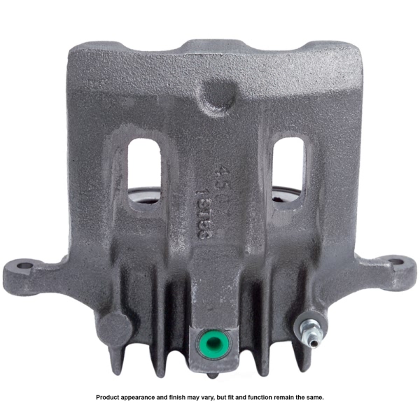 Cardone Reman Remanufactured Unloaded Caliper 18-4753