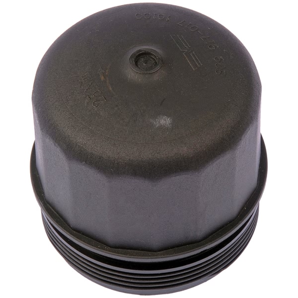 Dorman OE Solutions Wrench Oil Filter Cap 917-017
