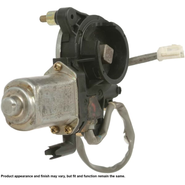 Cardone Reman Remanufactured Window Lift Motor 47-1775