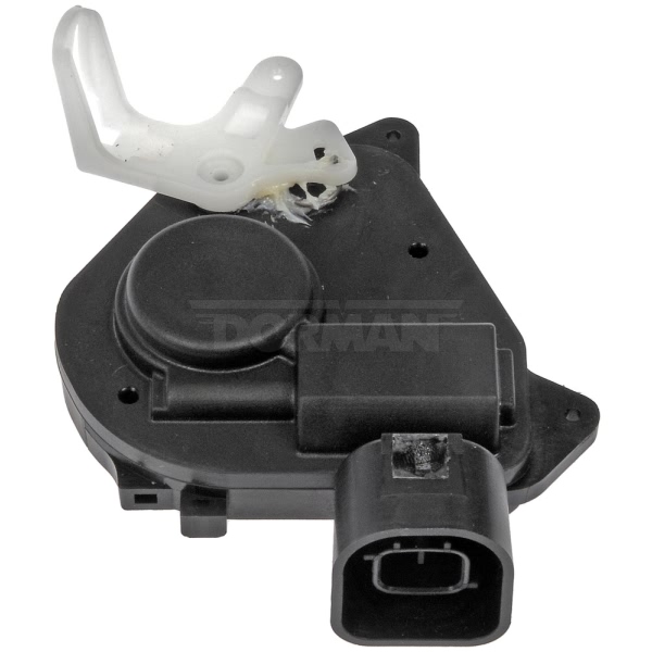 Dorman OE Solutions Rear Passenger Side Door Lock Actuator Motor 746-829