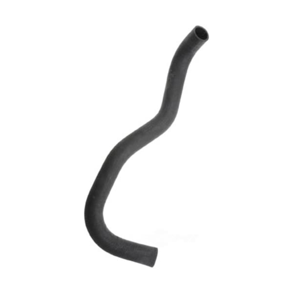 Dayco Engine Coolant Curved Radiator Hose 71802