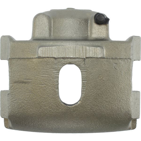 Centric Remanufactured Semi-Loaded Front Passenger Side Brake Caliper 141.67005