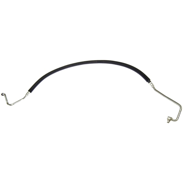 Dorman OE Solutions Inlet Lower Oil Cooler Line 625-164