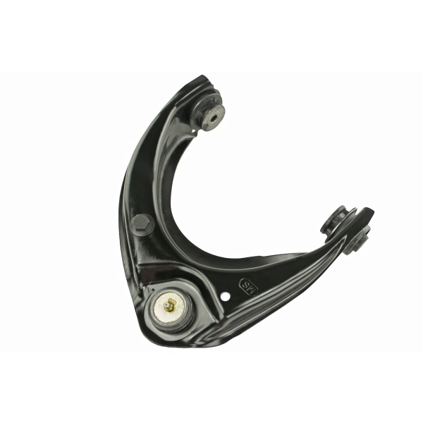 Mevotech Supreme Front Driver Side Upper Non Adjustable Control Arm And Ball Joint Assembly CMS76107