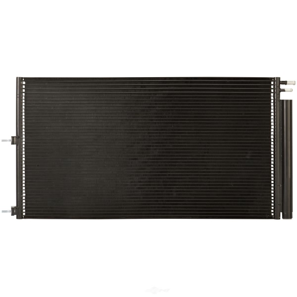 Spectra Premium A/C Condenser 7-3618