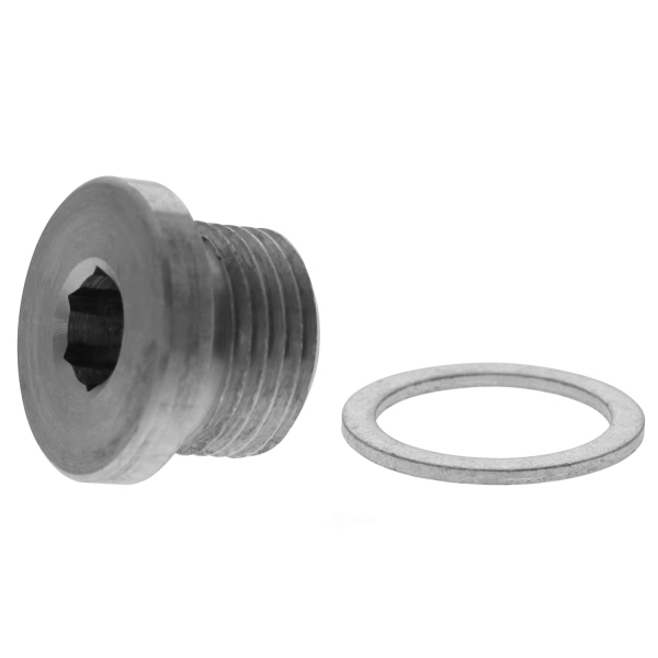 VAICO Grade Aftermarket Engine Oil Drain Plug V45-0153
