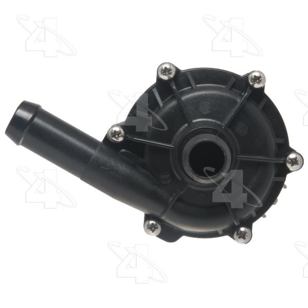 Four Seasons Engine Coolant Auxiliary Water Pump 89009