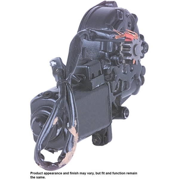 Cardone Reman Remanufactured Window Lift Motor 47-2701