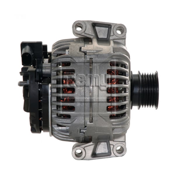 Remy Remanufactured Alternator 12751