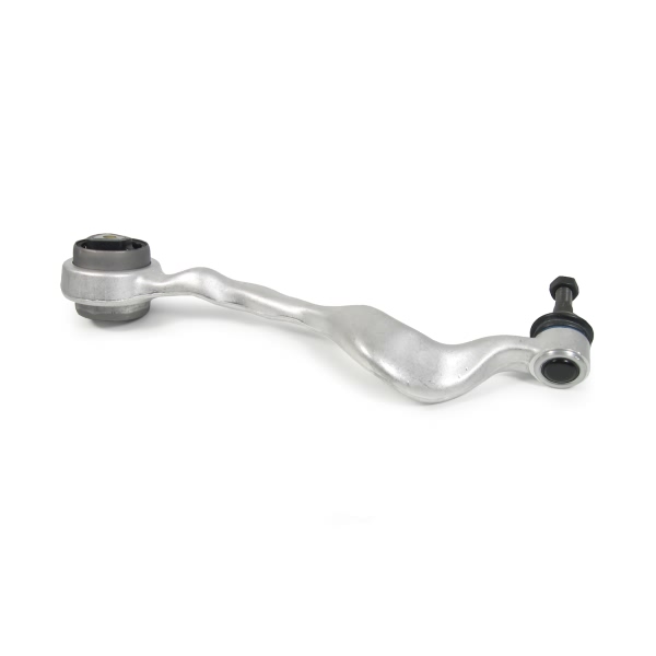 Mevotech Supreme Front Passenger Side Lower Forward Non Adjustable Control Arm And Ball Joint Assembly CMS10113