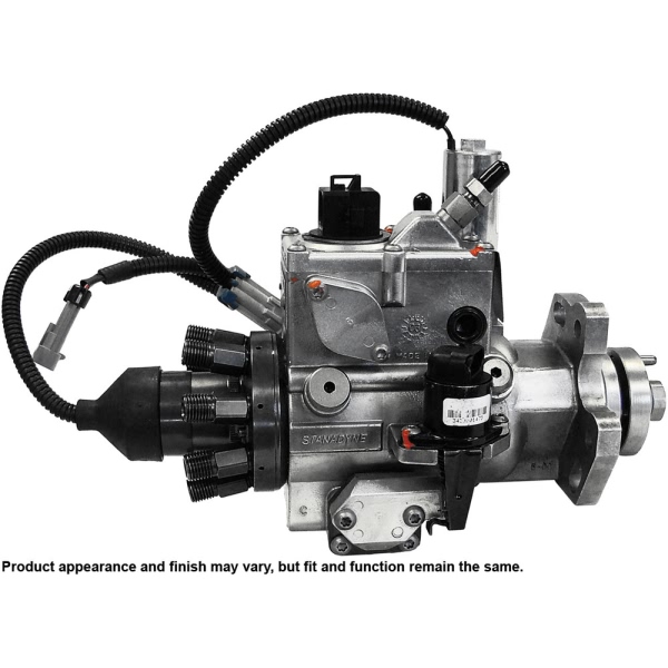 Cardone Reman Remanufactured Fuel Injection Pump 2H-103