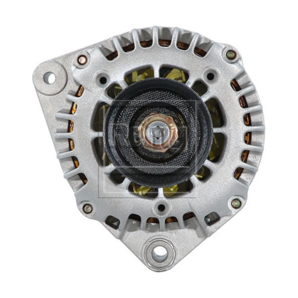 Remy Remanufactured Alternator 20119