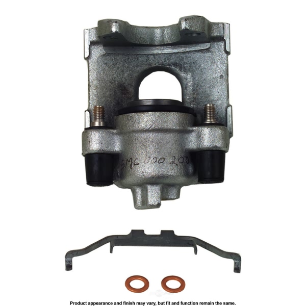 Cardone Reman Remanufactured Unloaded Caliper 19-2902