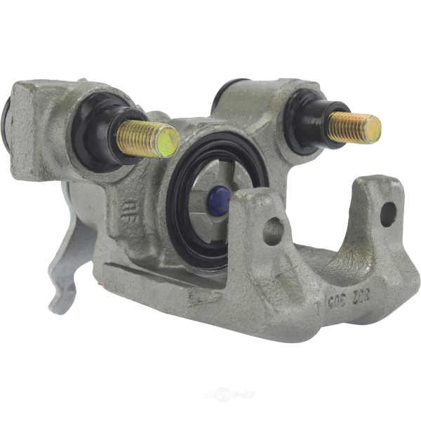 Centric Remanufactured Semi-Loaded Rear Driver Side Brake Caliper 141.62525